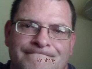 MrJohnny