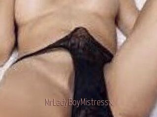 MrLadyBoyMistressx