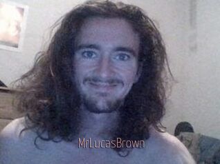 MrLucasBrown