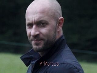 MrMarcus