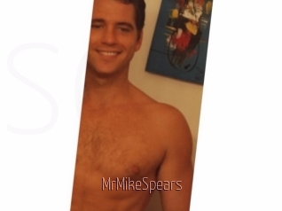 MrMikeSpears