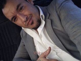 MrMordik