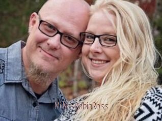 MrMrsRobinRoss