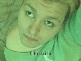 MrNickKnight
