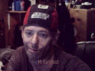 MrRamRod