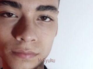 MrRyuku