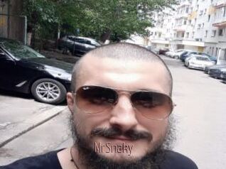 MrSnaky