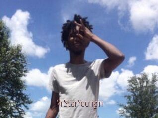 MrStarYoungin Sexe désirs