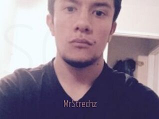 MrStrechz Sexe désirs