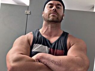 MrTravisSteel
