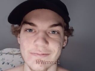 MrWinner41