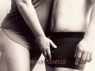 MrandMrsSmith18