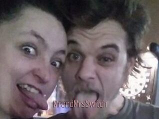 MrandMrsSwitch