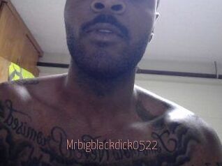 Mrbigblackdick0522