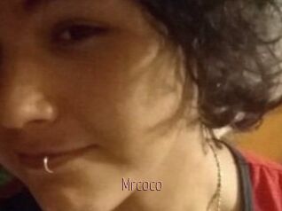 Mrcoco
