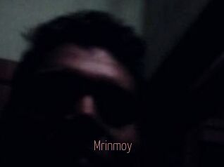 Mrinmoy