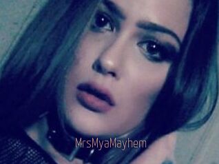 MrsMyaMayhem