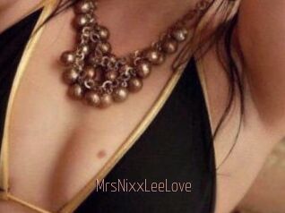 MrsNixxLeeLove