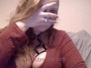 MrsSubmissiveSmith Sexe désirs