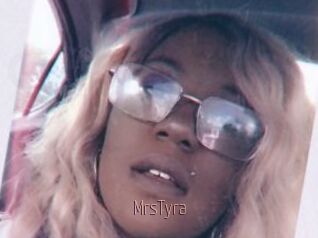 MrsTyra