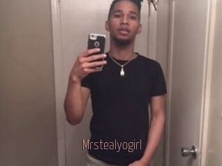 Mrstealyogirl