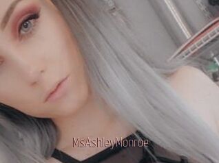 MsAshleyMonroe
