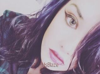 MsBlaze