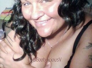 MsBootyliciousV