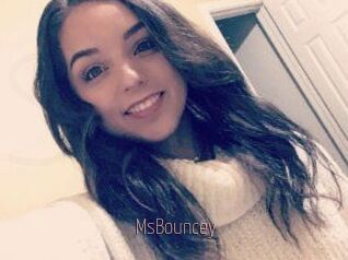 MsBouncey