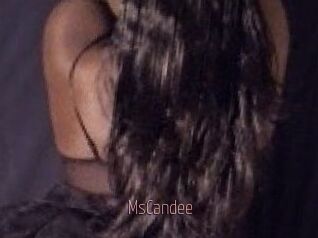 MsCandee