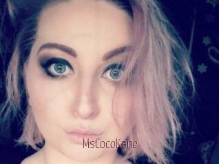 MsCocoKane