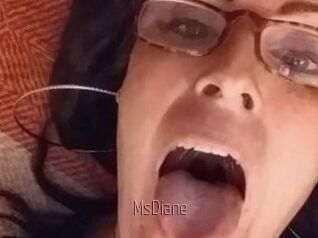 MsDiane