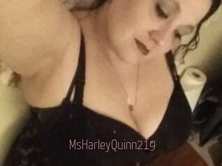 MsHarleyQuinn219