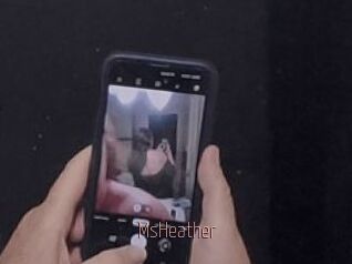 MsHeather Sexe désirs