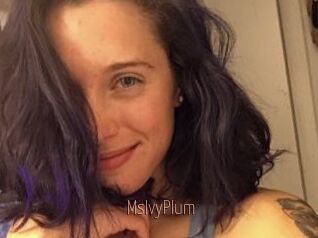 MsIvyPlum