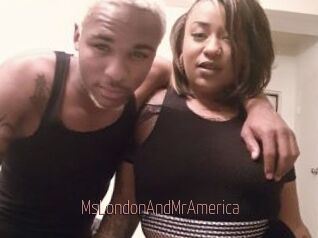 MsLondonAndMrAmerica