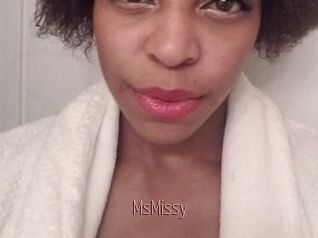MsMissy