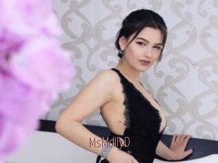 MsMollyD Sexe désirs