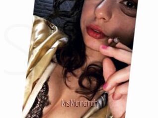 MsMonarch