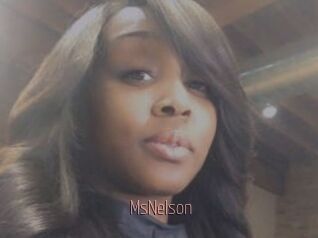 MsNelson