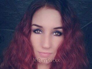 MsPurrfectxx