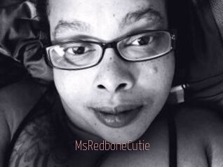 MsRedboneCutie