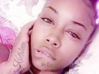 MsRoyal