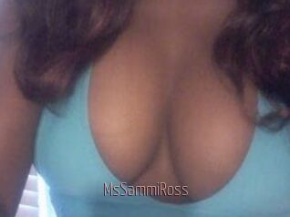 MsSammiRoss