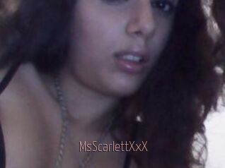 MsScarlettXxX