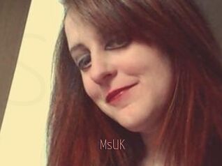 MsUK