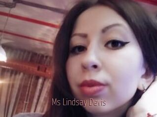 Ms_Lindsay_Devis
