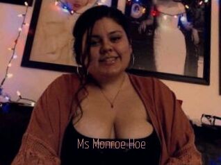 Ms_Monroe_Hoe