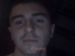 MsaevHot