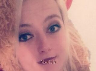 Msattila